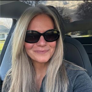 Meet your Posher, Maryann